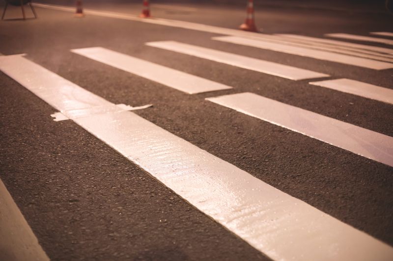 Local Asphalt Striping in Stafford, TX