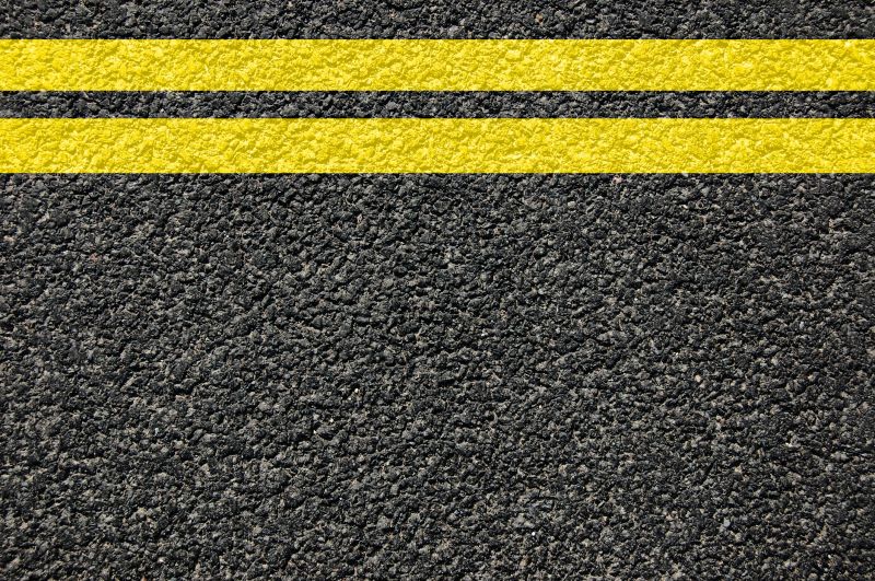 Commercial Asphalt Painting in Savannah, GA