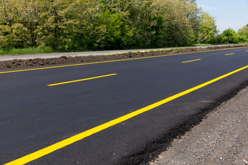 Local Line Striping Service in Wausau, WI