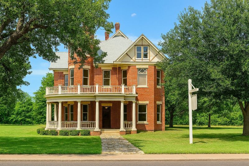 Local Asphalt Striping in Elgin, TX