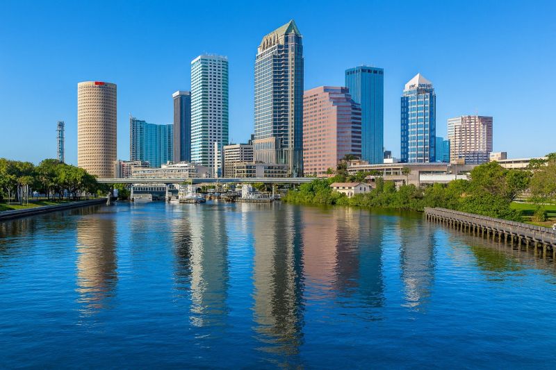 Local Asphalt Striping in Summerfield, FL