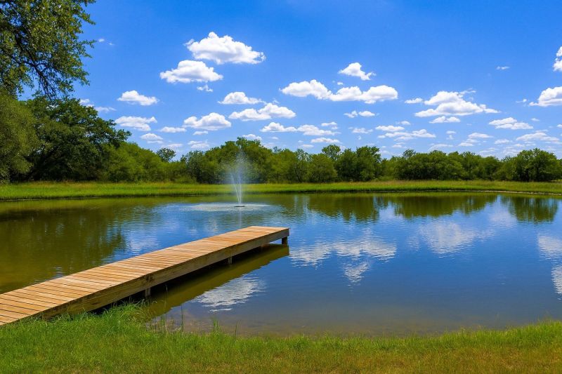 Local Parking Lot Marking Service in Spicewood, TX