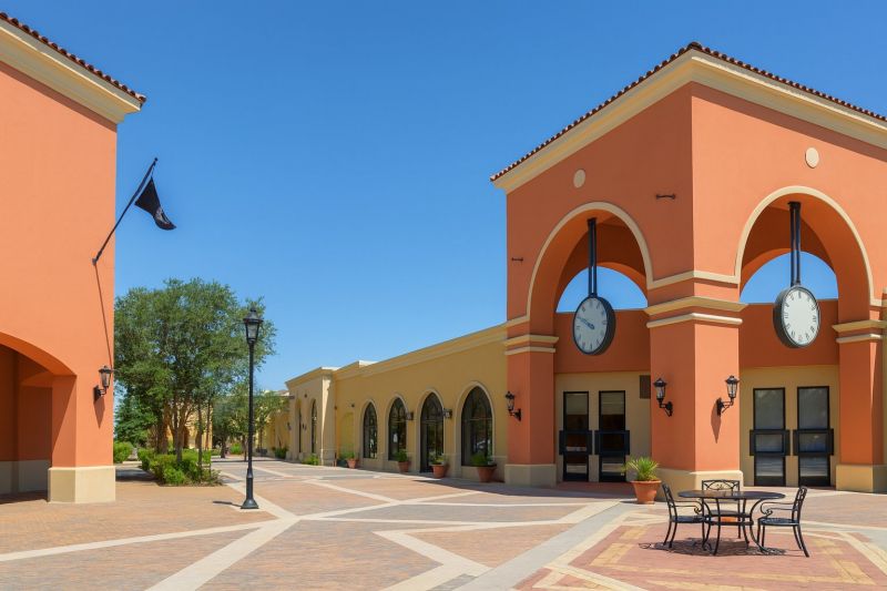 Local Parking Lot Marking Service in Manvel, TX